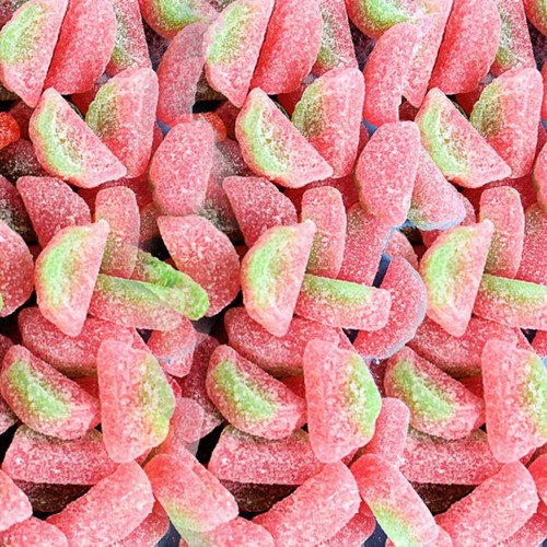 Sour Patch Kids Candy Watermelon 315 g