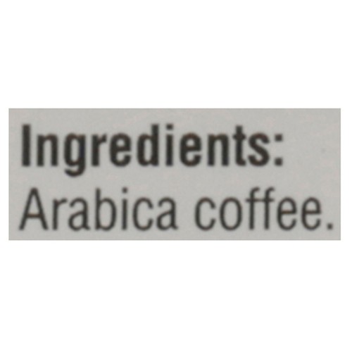 McCafé Coffee Pods Light Roast Espresso Capsules 10 Count
