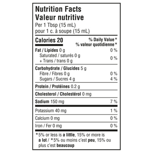 Heinz Tomato Ketchup Family Size 1.5 L