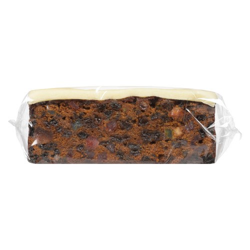Monte Cristo Dark Fruit Cake With Almond 550 g