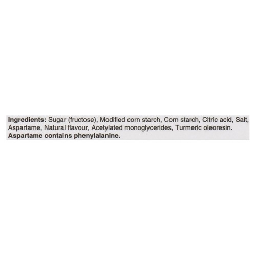 Dr. Oetker Shirriff Pie Filling & Dessert Mix Lemon Light 105 g