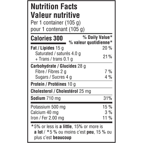 Lunchmate Lunch Kit Hot Dogs 105 g