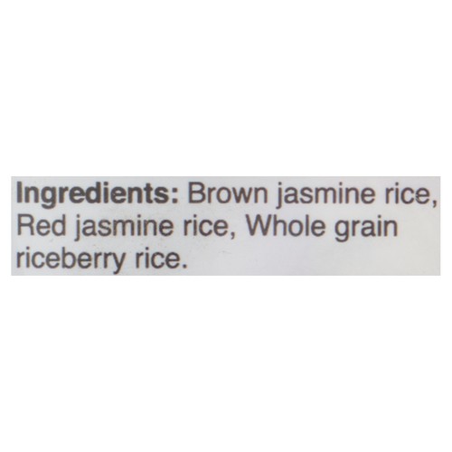 Floating Leaf Rice Jasmine Thai Trio 400 g