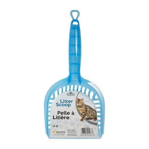 Pawrific Kitty Litter Scoop 1 EA