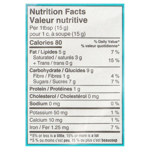 Enjoy Life Dairy-Free Mini Chocolate Chips Semi-Sweet 255 g
