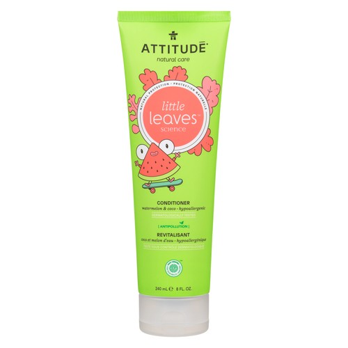 Attitude Little Leaves Conditioner Watermelon & Coconut 240 ml