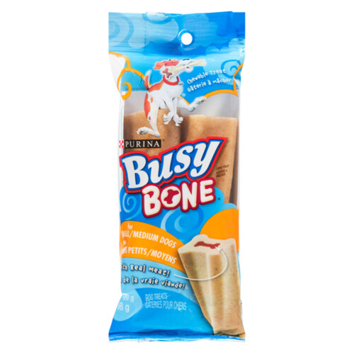 busy bone ingredients