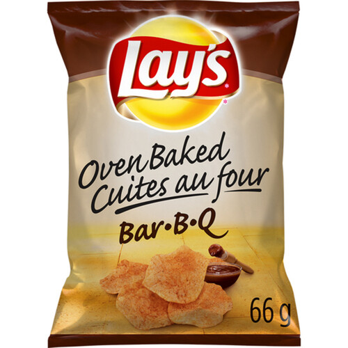 Lay's Chips Baked