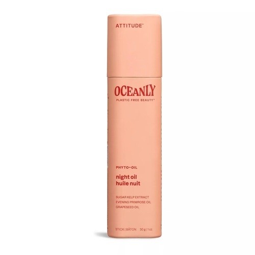 Attitude Oceanly Night Oil Phyto-Oil 30 g