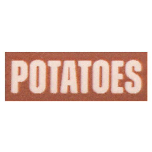 The Little Potato Company Fresh Potatoes Little Reds 1.36 kg