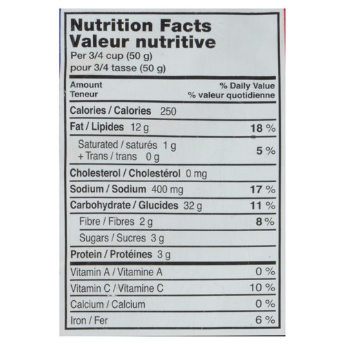 Humpty Dumpty Bacon & Hickory Potato Sticks 100 g