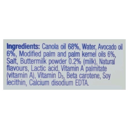 Becel Margarine With Avocado Oil 400 g