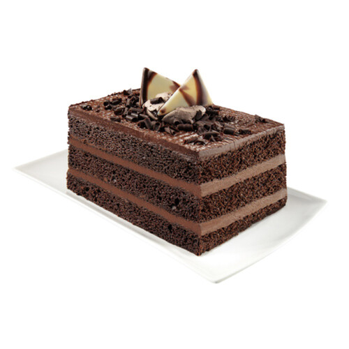 The Original Cakerie Cake Chocolate 600 g (frozen)