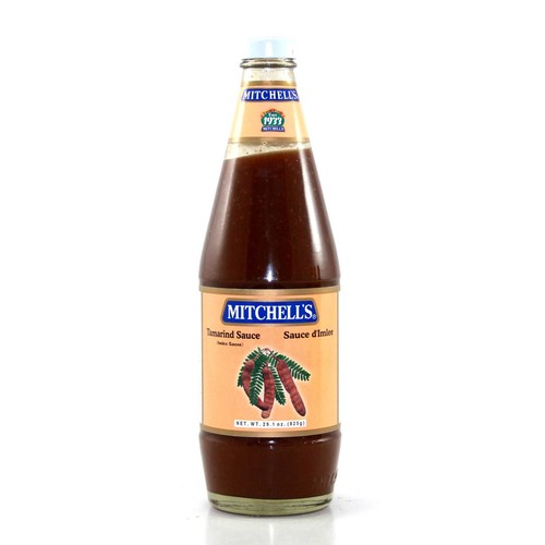 Mitchell's Tamarind Sauce 825 g
