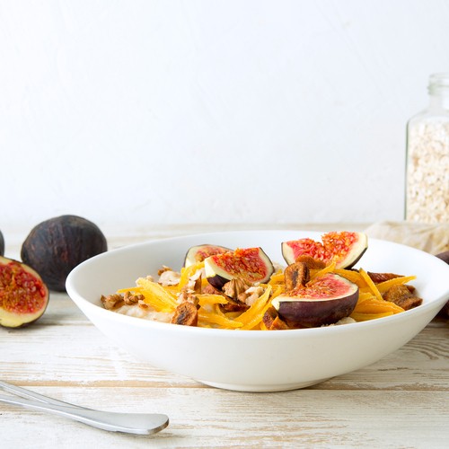 Elan Organic Mango Slices 125 g