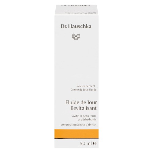 Dr. Hauschka Day Revitalizing Lotion 50 ml