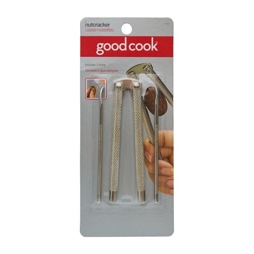 Good Cook Nutcracker Picks 1 EA
