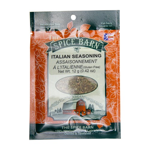 Spice Barn Italian Seasoning 12 g