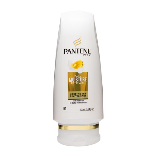 Pantene Conditioner Daily Moisture Renewal 355 ml