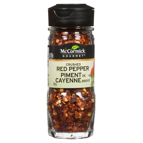 McCormick Red Pepper Crushed 32 g