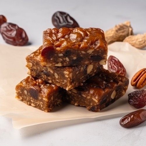 Elan Organic Dried Fruit Pitted Dates 185 g