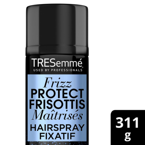 TRESemmé Pro Lock Tech Hairspray Frizz Protect 311 g