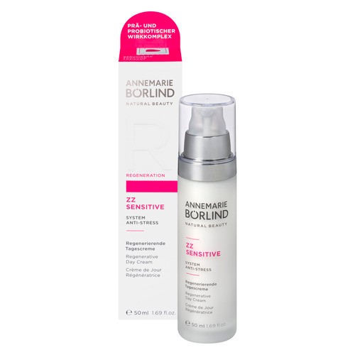 Anne-Marie Börlind Day Cream Regeneration 50 ml