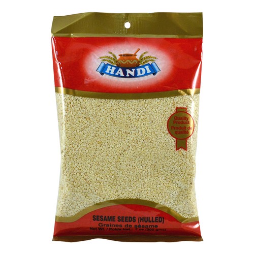 Handi Sesame Seed Hulled 200 g