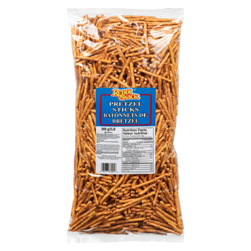 Reddi Snack Sticks Pretzel 908 g