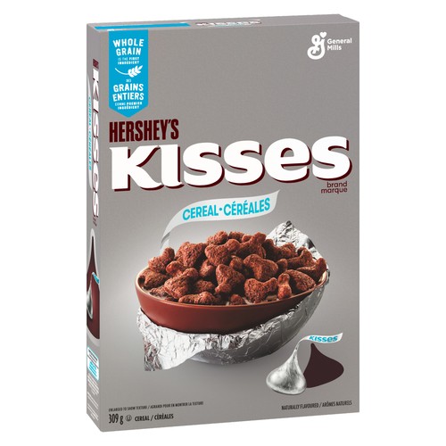 Hershey's Cereal Kisses 309 g