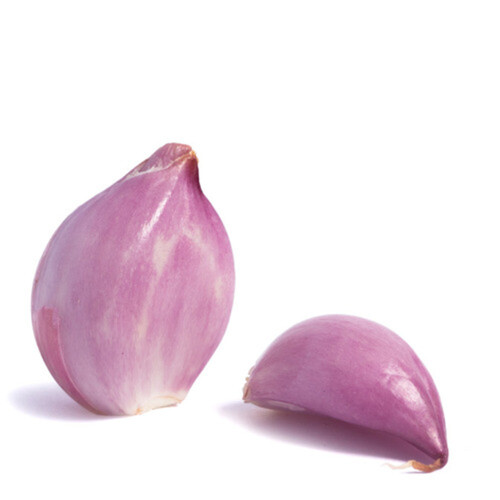 Fresh Peeled Shallots 227 g