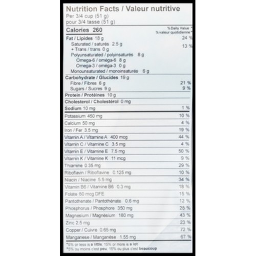 N Oats Goji Cacao Cereal 350 g