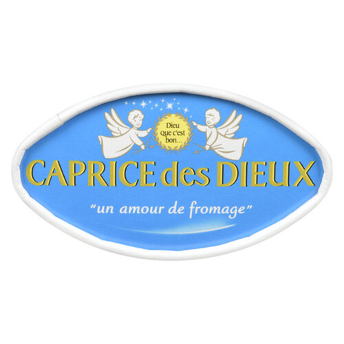 Paral Caprice des Dieux Cheese 125 g