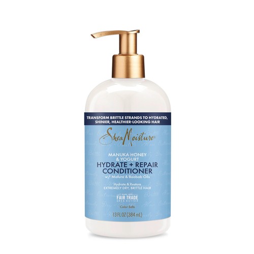 SheaMoisture Hydrate Repair MH Y Conditioner 384 ml