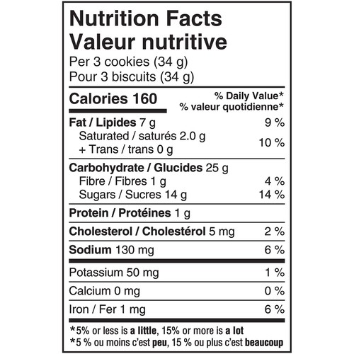 Oreo Gluten-Free Chocolate Sandwich Cookies 376 g