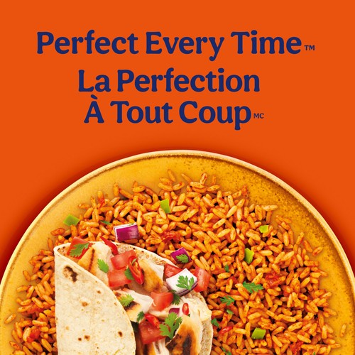 Ben's Original Single Serve Rice Cup Mexican Style 68 g