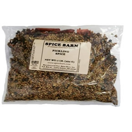 Spice Barn Pickling Spice 32 g