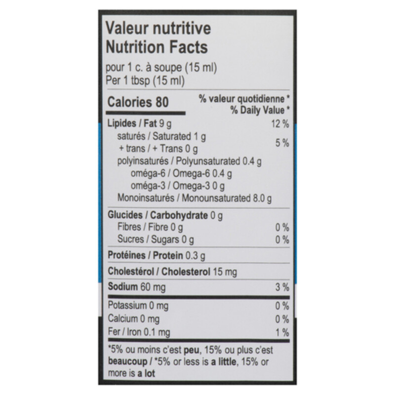 Maison Orphee Keto Fresh Mayonnaise 440 ml Voilà Online Groceries