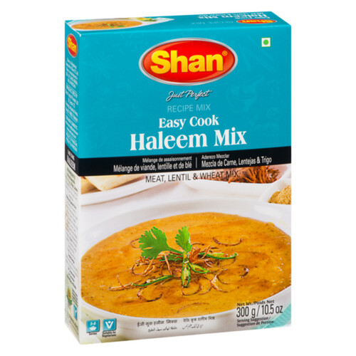 Shan Spice Mix Haleem 300 g