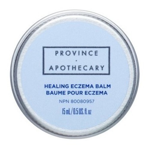 Province Apothecary Healing Eczema Balm 15 g