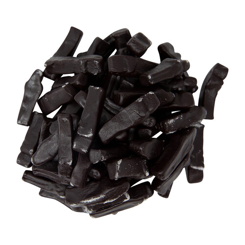 Cottage Farms Candy Licorice Babies 600 g