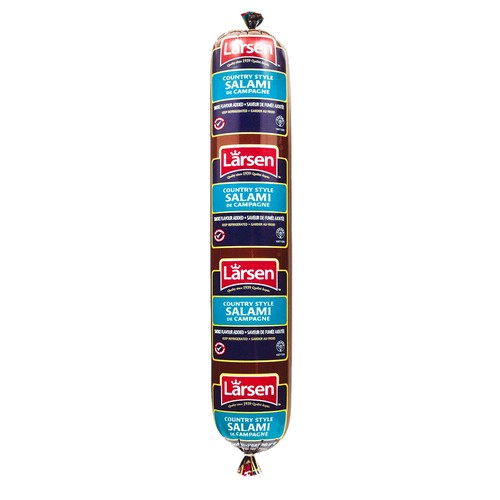 Larsen Country Style Salami