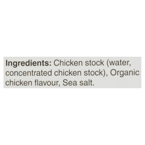 Imagine Gluten-Free Bone Broth Chicken 946 ml