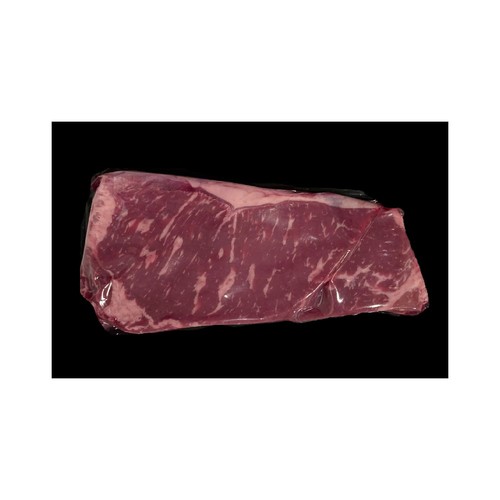 Sterling Silver Steak Beef Thick Cut Striploin