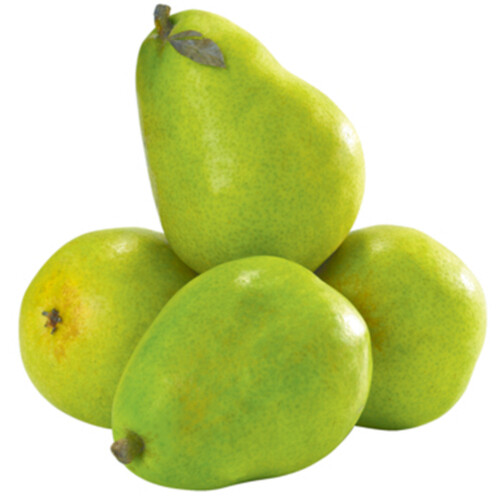 D'Anjou Small Pears