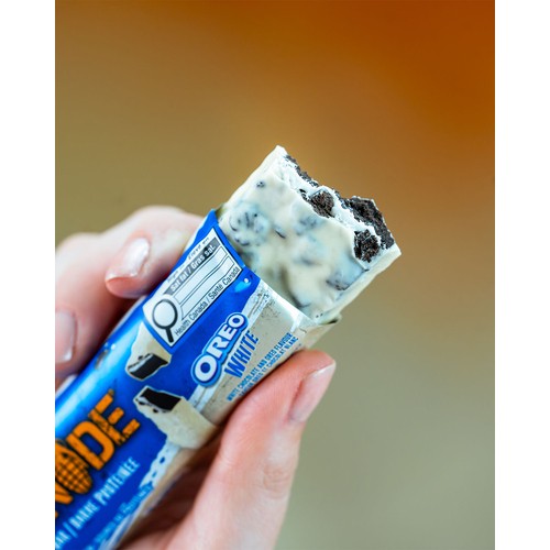 Grenade Protein Bar Oreo White Chocolate 60 g