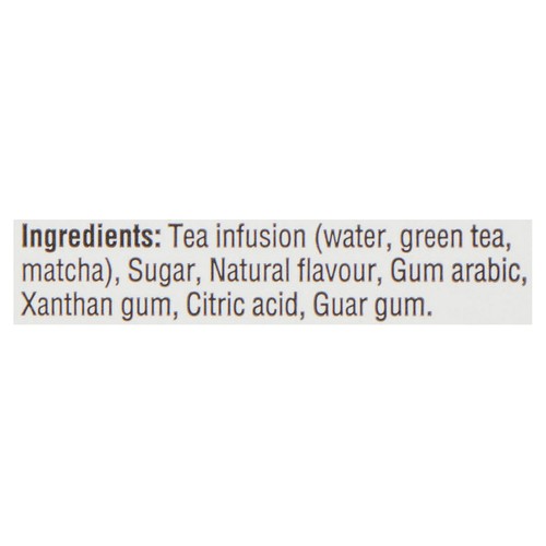 Tazo Green Tea Matcha Latte 946 ml