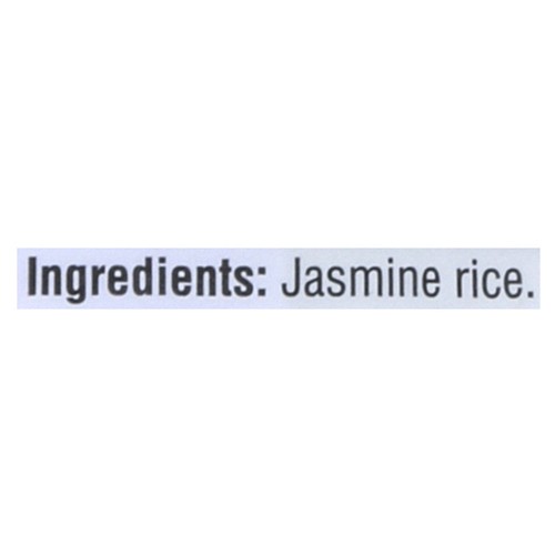 Longo's Jasmin Rice 907 g
