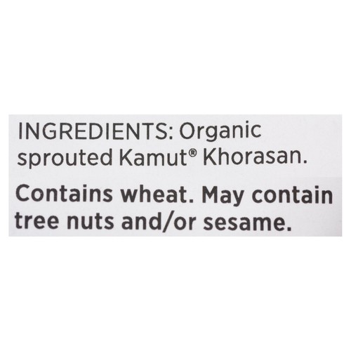 Anita's Organic Mill Organic Kamut Sprouted Flour 1 kg Voilà Online Groceries & Offers