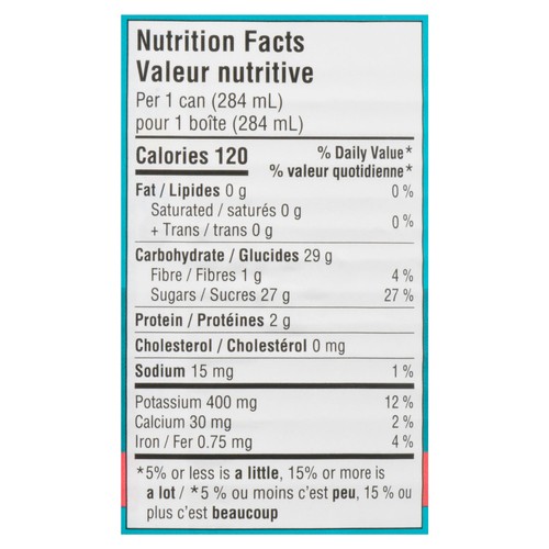 Compliments Canned Mandarin Oranges Whole Segments In Juice 284 ml
